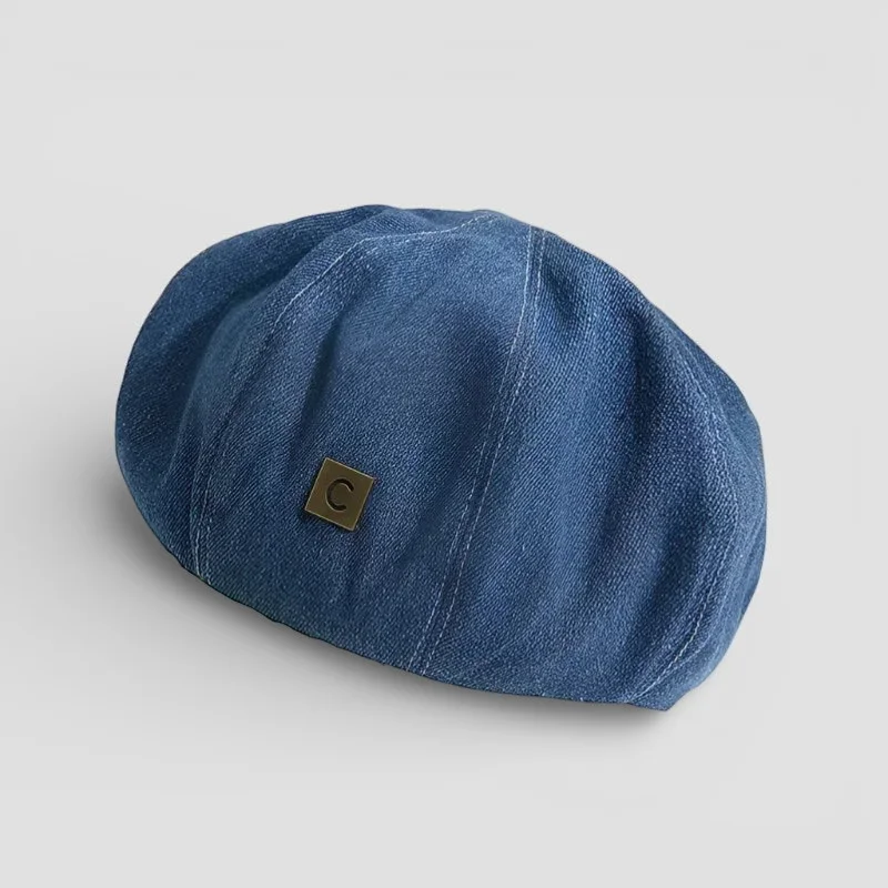 Womens Beret