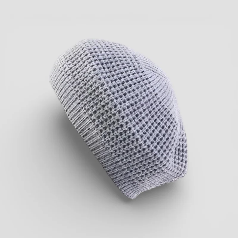 Crochet Beret